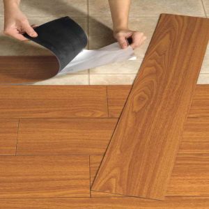 Vinyl Flooring1