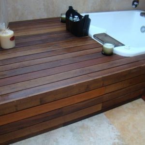deck ipe 8